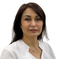 Атуева Мадина Абдул-Вахидовна - гинеколог-эндокринолог г.Нижний Новгород