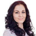 Паршина Александра Андреевна - дерматолог г.Нижний Новгород