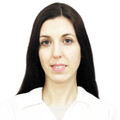 Богданова Светлана Вячеславовна - узи-специалист г.Нижний Новгород