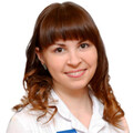 Саломатина Елизавета Валентиновна - стоматолог-пародонтолог г.Нижний Новгород