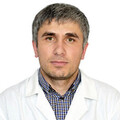 Саидов Саид Чамсулвараевич - андролог, венеролог, уролог г.Нижний Новгород