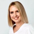 Волкова Евгения Сергеевна - стоматолог-ортодонт г.Нижний Новгород