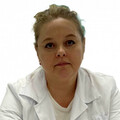 Сажина Галина Павловна - невролог г.Нижний Новгород
