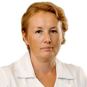 Алексеева Ирина Владимировна - акушер, гинеколог г.Нижний Новгород
