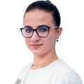 Синицына Инна Сергеевна - стоматолог, стоматолог-терапевт г.Нижний Новгород