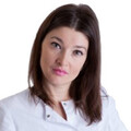 Зайцева Ия Вадимовна - стоматолог-пародонтолог г.Нижний Новгород