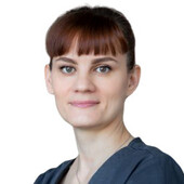 Абашина Елена Николаевна - стоматолог, стоматолог-терапевт г.Нижний Новгород