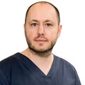 Хитрин Максим Иосифович - стоматолог-имплантолог г.Нижний Новгород