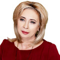Давлетшина Гузалия Мухаматвалиевна - психолог г.Нижний Новгород