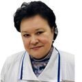 Шустова Елена Николаевна - рентгенолог г.Нижний Новгород