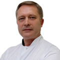 Микунов Олег Георгиевич - рентгенолог г.Нижний Новгород