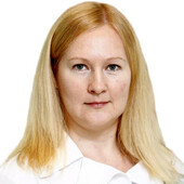 Иванова Наталья Вячеславовна - мануальный терапевт, невролог, реабилитолог г.Нижний Новгород