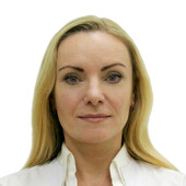 Смирнова Ирина Ивановна - аллерголог, лор (отоларинголог), иммунолог г.Нижний Новгород