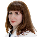Кокина Елизавета Сергеевна - диетолог, эндокринолог г.Нижний Новгород
