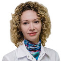 Киселева Алла Александровна - невролог, врач лфк г.Нижний Новгород
