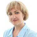 Шиперева Наталья Николаевна - массажист г.Нижний Новгород
