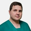 Кузнецов Максим Владимирович - окулист (офтальмолог) г.Нижний Новгород