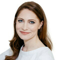 Терацова (Горская) Татьяна Сергеевна - репродуктолог (эко) г.Нижний Новгород
