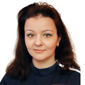 Макарова Светлана Геннадьевна - врач функциональной диагностики г.Нижний Новгород