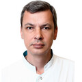 Шаталин Александр Юрьевич - анестезиолог г.Нижний Новгород