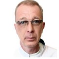 Калинников Вадим Станиславович - анестезиолог г.Нижний Новгород