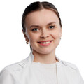 Рыбкина Юлия Геннадьевна - стоматолог г.Нижний Новгород