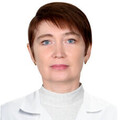 Манелюк Алла Васильевна - акушер, гинеколог, узи-специалист г.Нижний Новгород