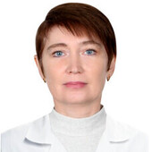 Манелюк Алла Васильевна - акушер, гинеколог, узи-специалист г.Нижний Новгород