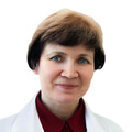 Кадина Елена Владимировна - аллерголог, педиатр, иммунолог г.Нижний Новгород