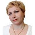 Семенова Татьяна Викторовна - массажист г.Нижний Новгород