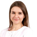 Ускова Ксения Александровна - дерматолог г.Нижний Новгород