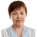 Миронова Анна Игоревна - невролог г.Нижний Новгород