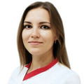 Сычева Наталья Алексеевна - кардиолог г.Нижний Новгород