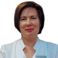 Сергеева Елена Александровна - узи-специалист г.Нижний Новгород