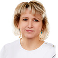Петрушенкова Ольга Геннадьевна - акушер г.Нижний Новгород
