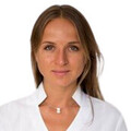 Голованова Дарья Сергеевна - гастроэнтеролог г.Нижний Новгород