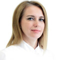 Субботина Ольга Александровна - гастроэнтеролог, инфекционист г.Нижний Новгород