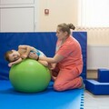 Шереметьева Владислава Викторовна - врач лфк г.Нижний Новгород
