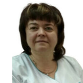 Гуськова Людмила Васильевна - массажист г.Нижний Новгород