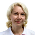 Кузнецова Ольга Александровна - гастроэнтеролог г.Нижний Новгород