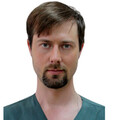 Гаркавцев Александр Владимирович - узи-специалист г.Нижний Новгород