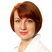 Кудрявцева Марина Юрьевна - венеролог, дерматолог г.Нижний Новгород