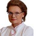 Слесарева Ирина Юрьевна - кардиолог г.Нижний Новгород
