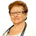 Голунова Ирина Ивановна - кардиолог, врач функциональной диагностики г.Нижний Новгород