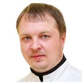 Степанов Сергей Владимирович - окулист (офтальмолог) г.Нижний Новгород