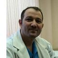 Аль Кстави Назих Абед Альхамидович - ортопед г.Нижний Новгород