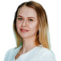 Спиркова Ирина Сергеевна - стоматолог-гигиенист г.Нижний Новгород