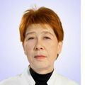 Федорова Марина Вадимовна - кардиолог г.Нижний Новгород