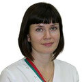 Бухвалова Татьяна Александровна - узи-специалист г.Нижний Новгород