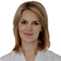 Ельшина Оксана Дмитриевна - невролог г.Нижний Новгород